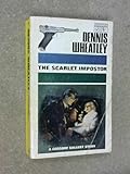 The scarlet imposter