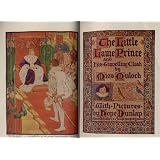 The Little Lame Prince and His Traveling Cloak
