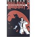 Batman (Bruce Wayne Murderer?) (Paperback)