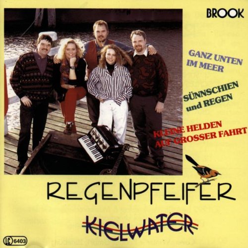 Produkt-Bild: Regenpfeifer