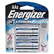 Lithium AA Battry in 8 pk