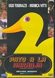 PATO A LA NARANJA : PELICULA [DVD Non-USA Format, Pal Region 2 import]