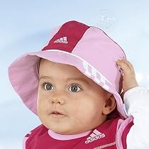 Adidas Sonnenhut mit UV-Schutz 50+
