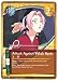 Naruto TCG Curse of the Sand J-125 Attack against Weak Spots Uncommon Card