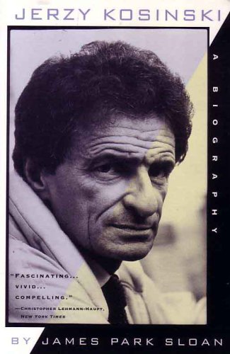 Jerzy Kosinski