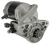 94-97 Toyota 4Runner T100 Pickup Truck Starter Motor BBB Industries 17700