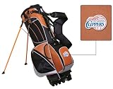 Los Angeles Clippers NBA Stand Up Golf Bag