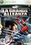 Marvel: La Grande Alleanza