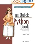 The Quick Python Book, Second Edition