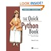 The Quick Python Book, Second Edition