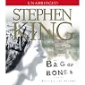 H&ouml;rbuch Bag of Bones