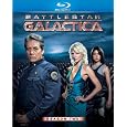 Battlestar Galactica: Season Two [Blu-ray]