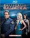Battlestar Galactica: Season Two [Blu-ray]