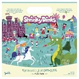Shrinky Dinks Enchanted Kingdom Fun Pack