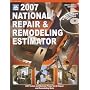 2007 National Repair & Remodeling Estimator (National Repair and Remodeling Estimator)