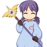 空色のスモック