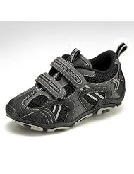 Geox Junior German J11F9E014CEC0017 Jungen Sneaker