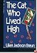 Cat Who Lived High