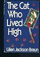 The Cat Who Lived High