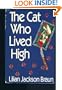 Cat Who Lived High