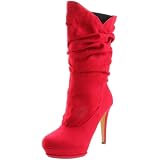 Michael Antonio Womens Sabena Boot
