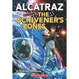 Alcatraz #2: Alcatraz Versus the Scrivener's Bones