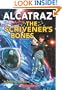 Alcatraz #2: Alcatraz Versus the Scrivener's Bones