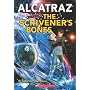 Alcatraz #2: Alcatraz Versus the Scrivener's Bones by Brandon Sanderson