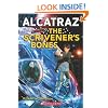 Alcatraz Versus the Scrivener's Bones
