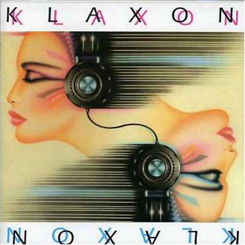 The Klaxons - The Klaxons - Zortam Music