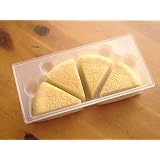 「業務用」ケイ子おばあちゃんの農家風まろやかチーズケーキ「45ｇ×4個入 / 12パック」