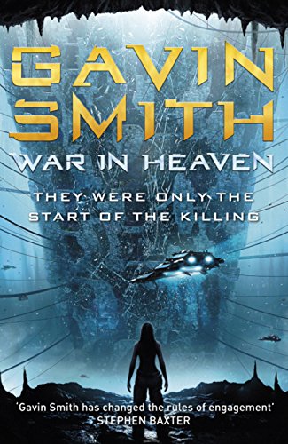 War in Heaven (Veteran)