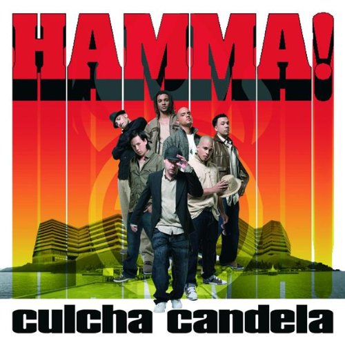 Produkt-Bild: Hamma!
