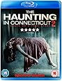 Haunting in Connecticut 2: Ghosts of Georgia [Blu-ray + UV Copy] [2013]
