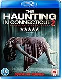 Haunting in Connecticut 2: Ghosts of Georgia [Blu-ray + UV Copy] [2013]