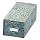 Globe-Weis Index Card Storage Drawer, Green, 6x9 Inches (69C GRE)