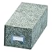 Globe-Weis Index Card Storage Case, 4x6 Inches, Green, (46C GRE)