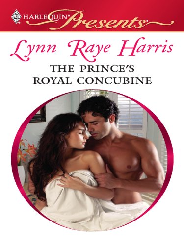 The Prince's Royal Concubine