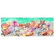 Treasures from the Sea 500pc Jigsaw Puzzle by Sherry Vintson