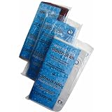 Maytex Mills Heavy Duty Clear Liner 8Gauge 0071239CLR