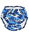 Tuga Boy's Reusable Swim Diapers 2 Pack