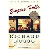 Empire Fallsby Richard Russo