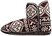 Muk Luks Women's Short X Fairisle Boot