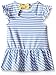 Little Me Toddler Baby Girls' Tunic with Capri Set
