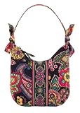 Vera Bradley Olivia Symphony in Hue Bag Purse