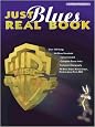 Just Blues Real Book (Just Real Book)