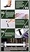 Upgraded Version of Tie-free and Wash-free Silicone Shoelaces for Adults (Colorful Black and White）