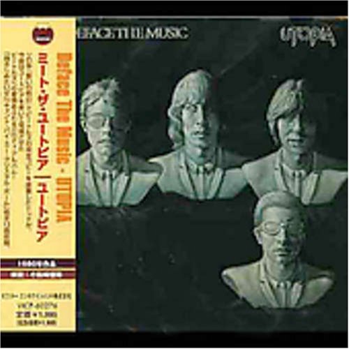 CD-Charts  Search : Deface the Music