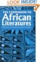 The Companion to African Literatures