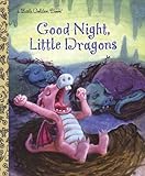 The great dragon rescue